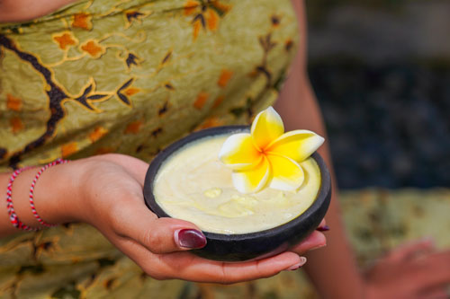 Bali Lina Balinese Relaxation Massage